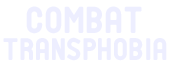 Combat transphobia